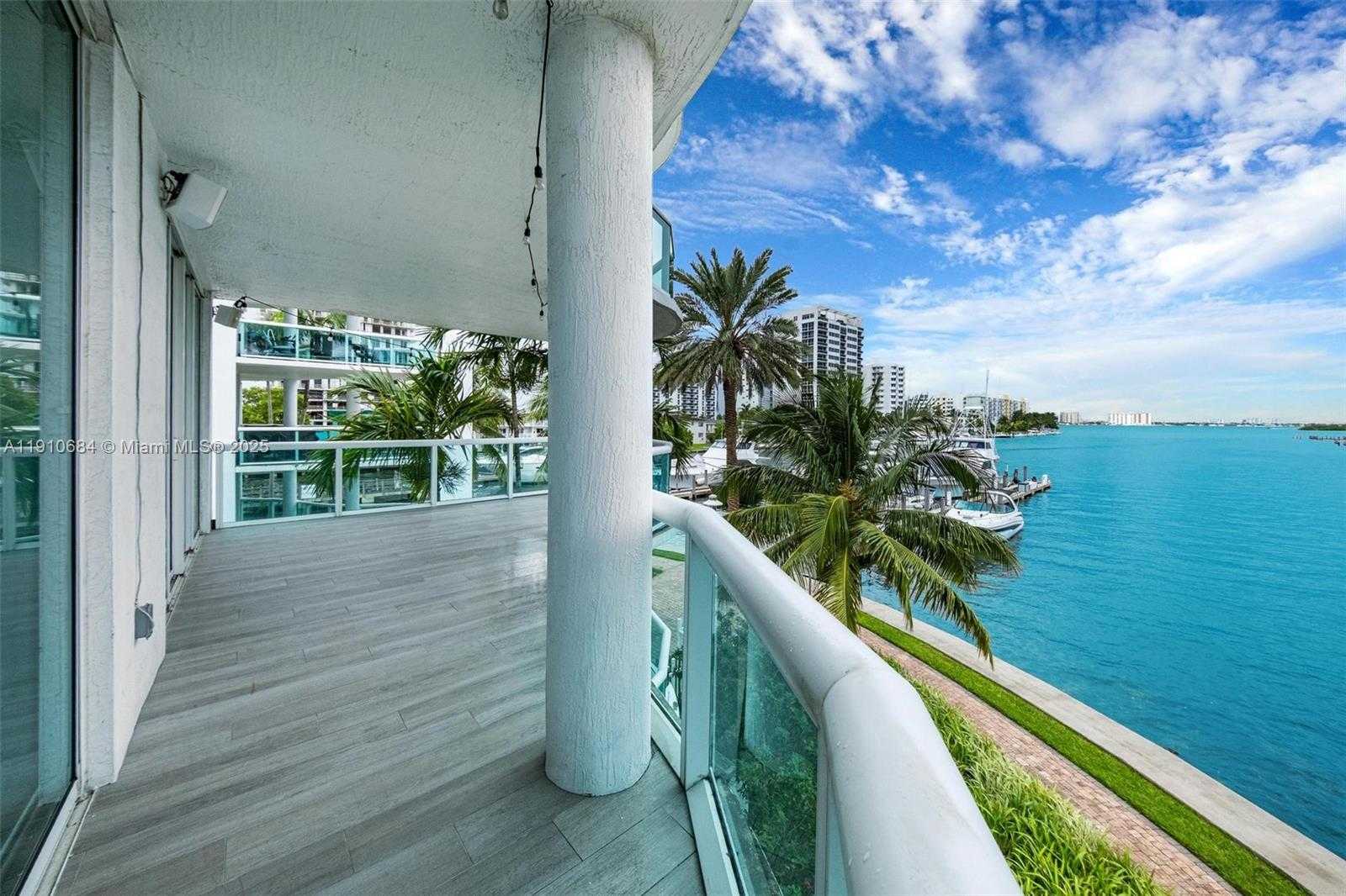 Small Image of 7918 HARBOUR ISLAND DR #207, North Bay Village Number 8