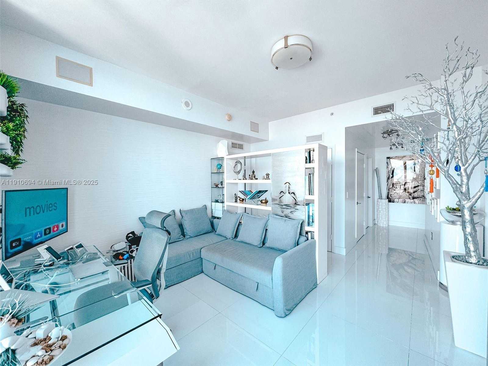 Small Image of 2020 NORTH BAYSHORE DR #2007, Miami Number 13