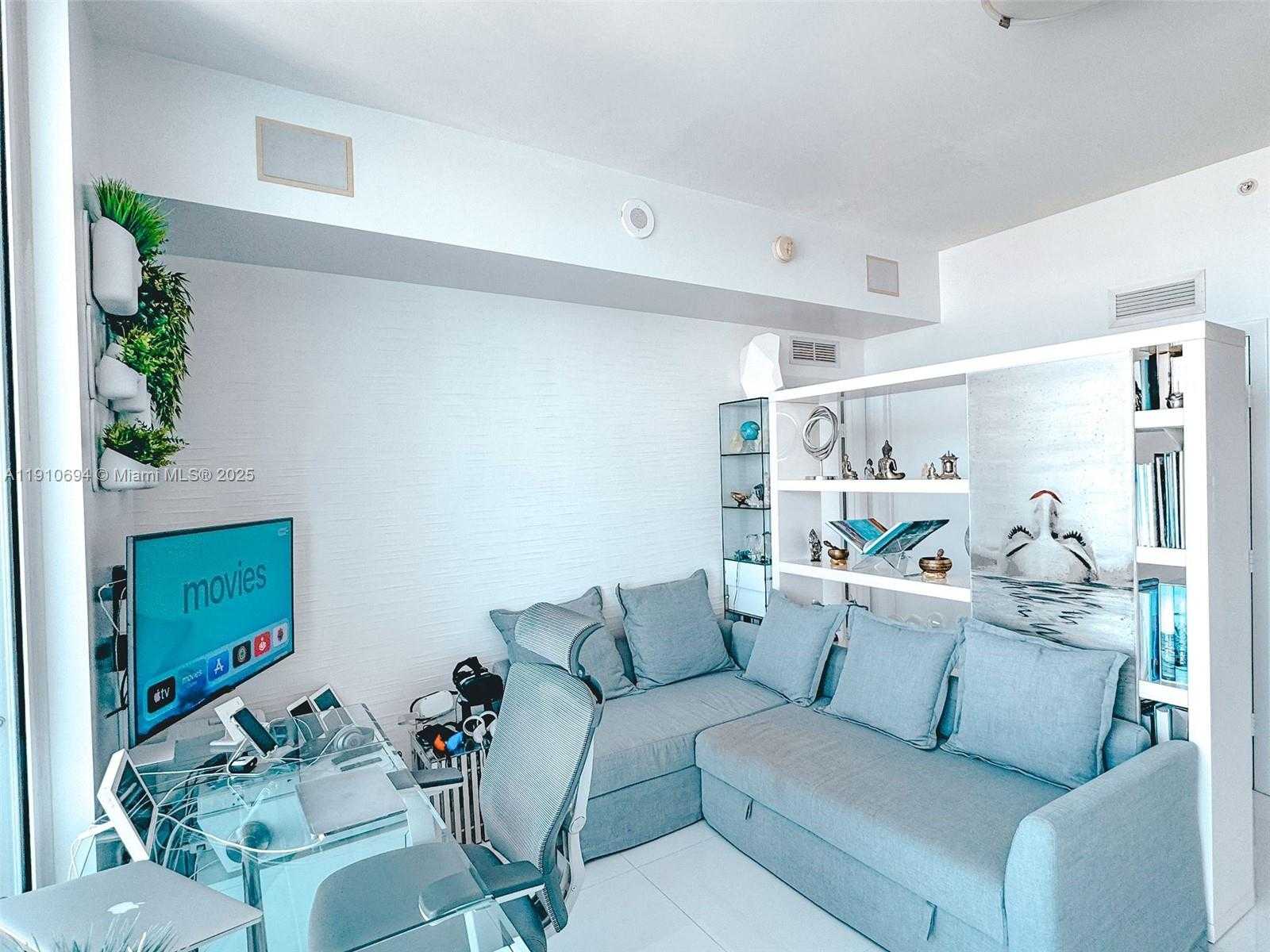 Small Image of 2020 NORTH BAYSHORE DR #2007, Miami Number 14