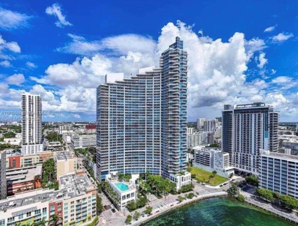 Small Image of 2020 NORTH BAYSHORE DR #2007, Miami Number 21