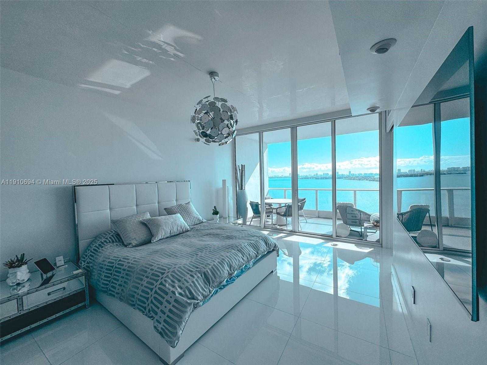 Small Image of 2020 NORTH BAYSHORE DR #2007, Miami Number 7