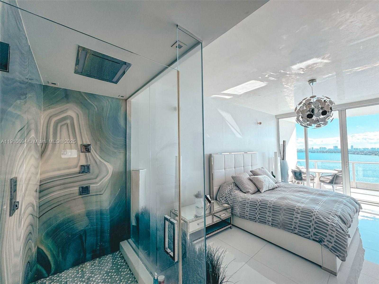 Small Image of 2020 NORTH BAYSHORE DR #2007, Miami Number 9