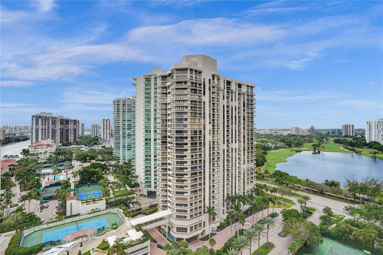 Small Image of 20191 EAST COUNTRY CLUB DR #2603, Aventura Number 1