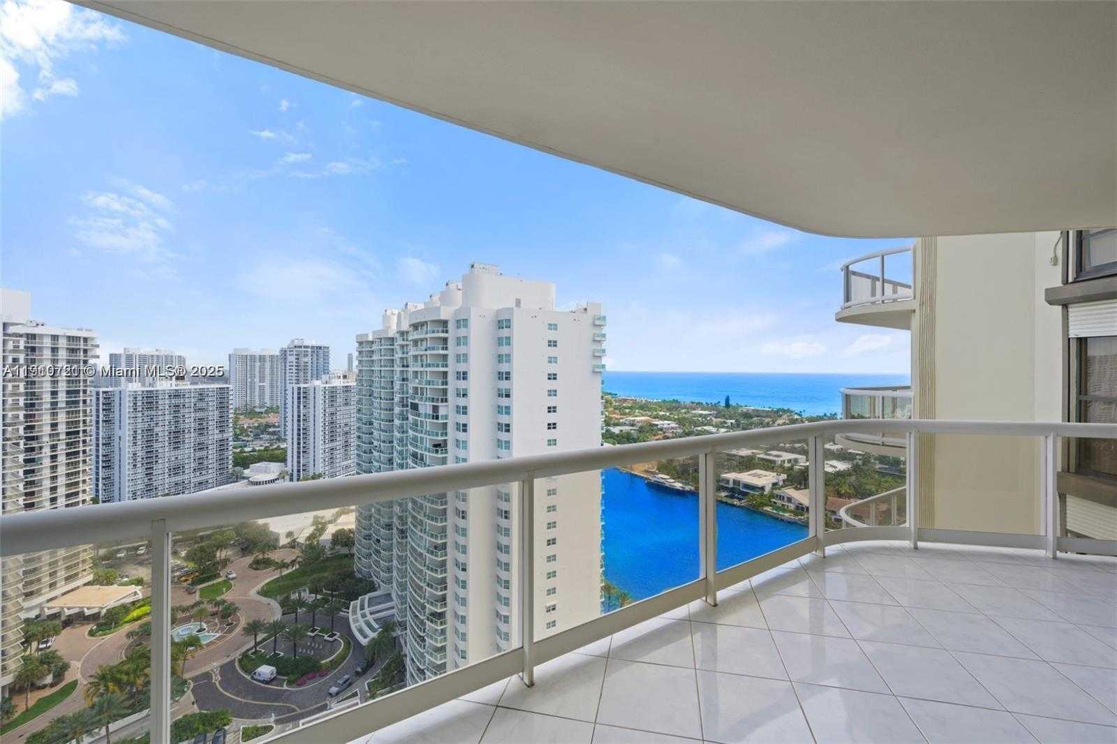 Small Image of 20191 EAST COUNTRY CLUB DR #2603, Aventura Number 21