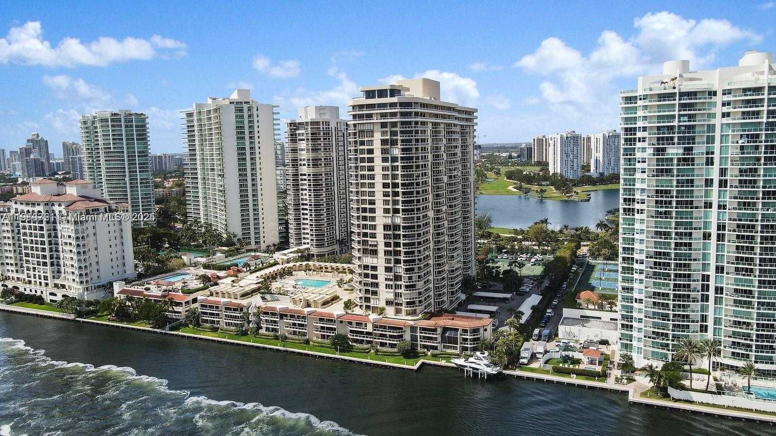Small Image of 20191 EAST COUNTRY CLUB DR #2603, Aventura Number 30