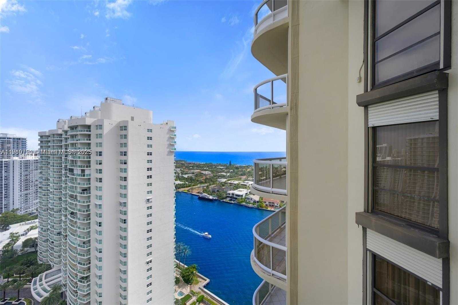 Small Image of 20191 EAST COUNTRY CLUB DR #2603, Aventura Number 31
