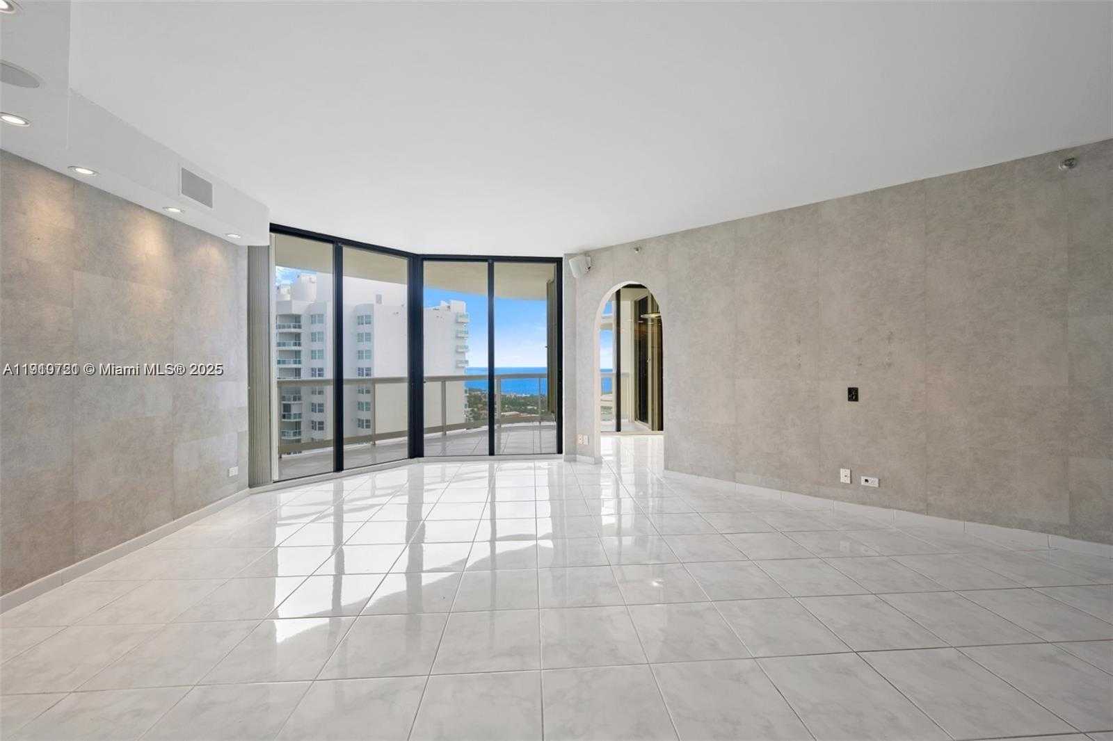 Small Image of 20191 EAST COUNTRY CLUB DR #2603, Aventura Number 7