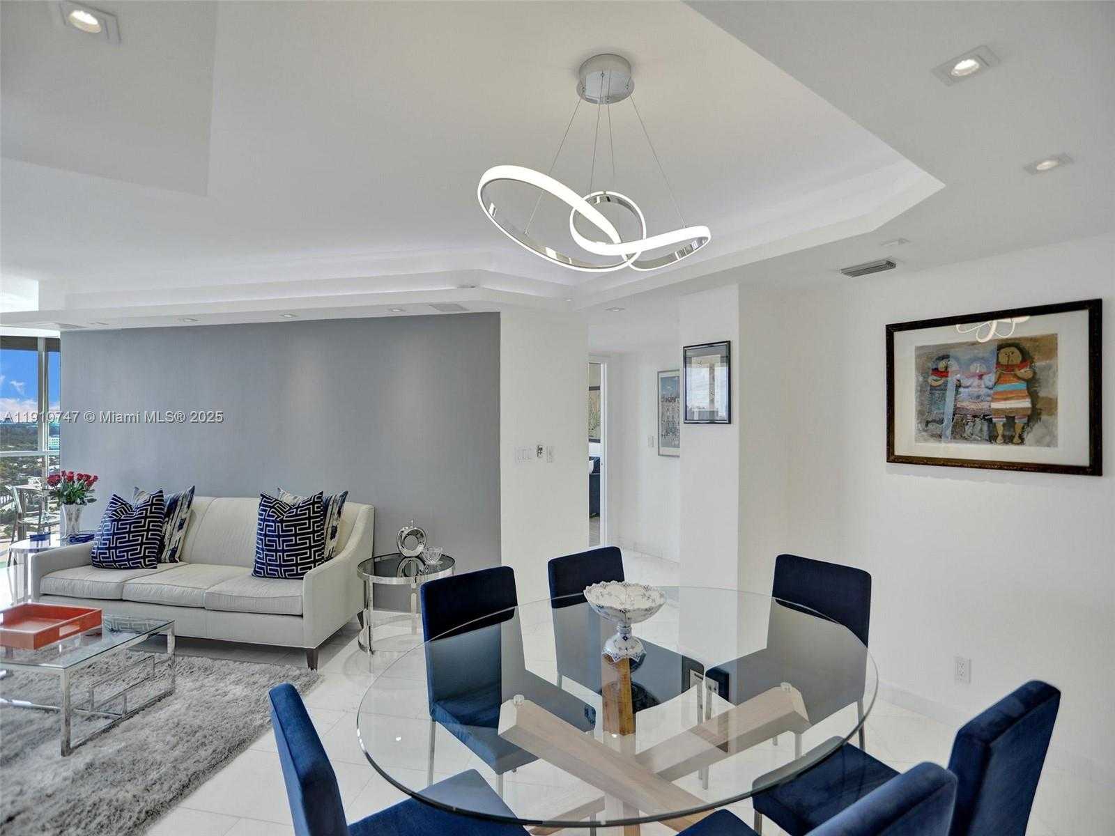 Small Image of 1000 EAST ISLAND BLVD #2103, Aventura Number 11