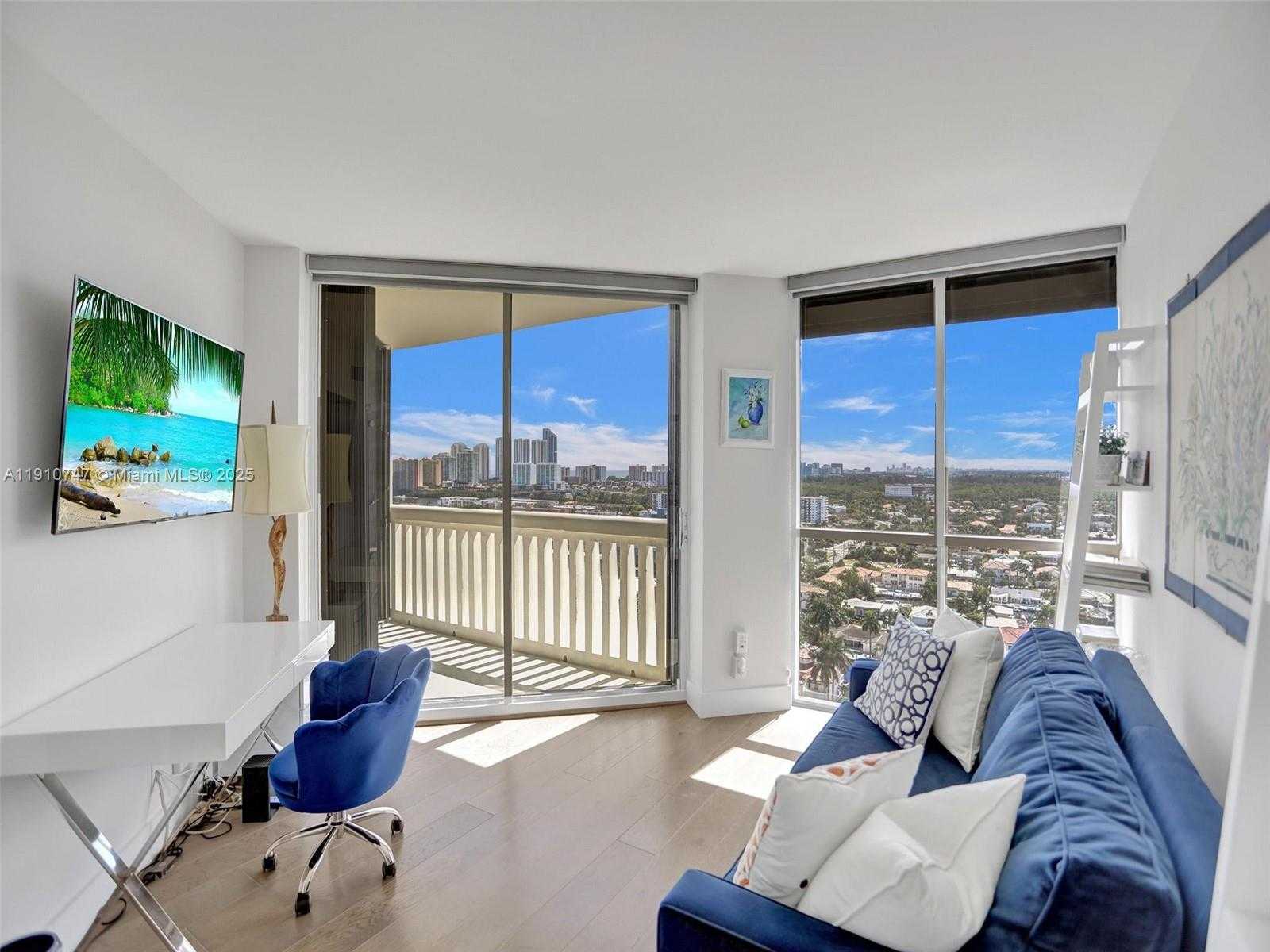 Small Image of 1000 EAST ISLAND BLVD #2103, Aventura Number 15