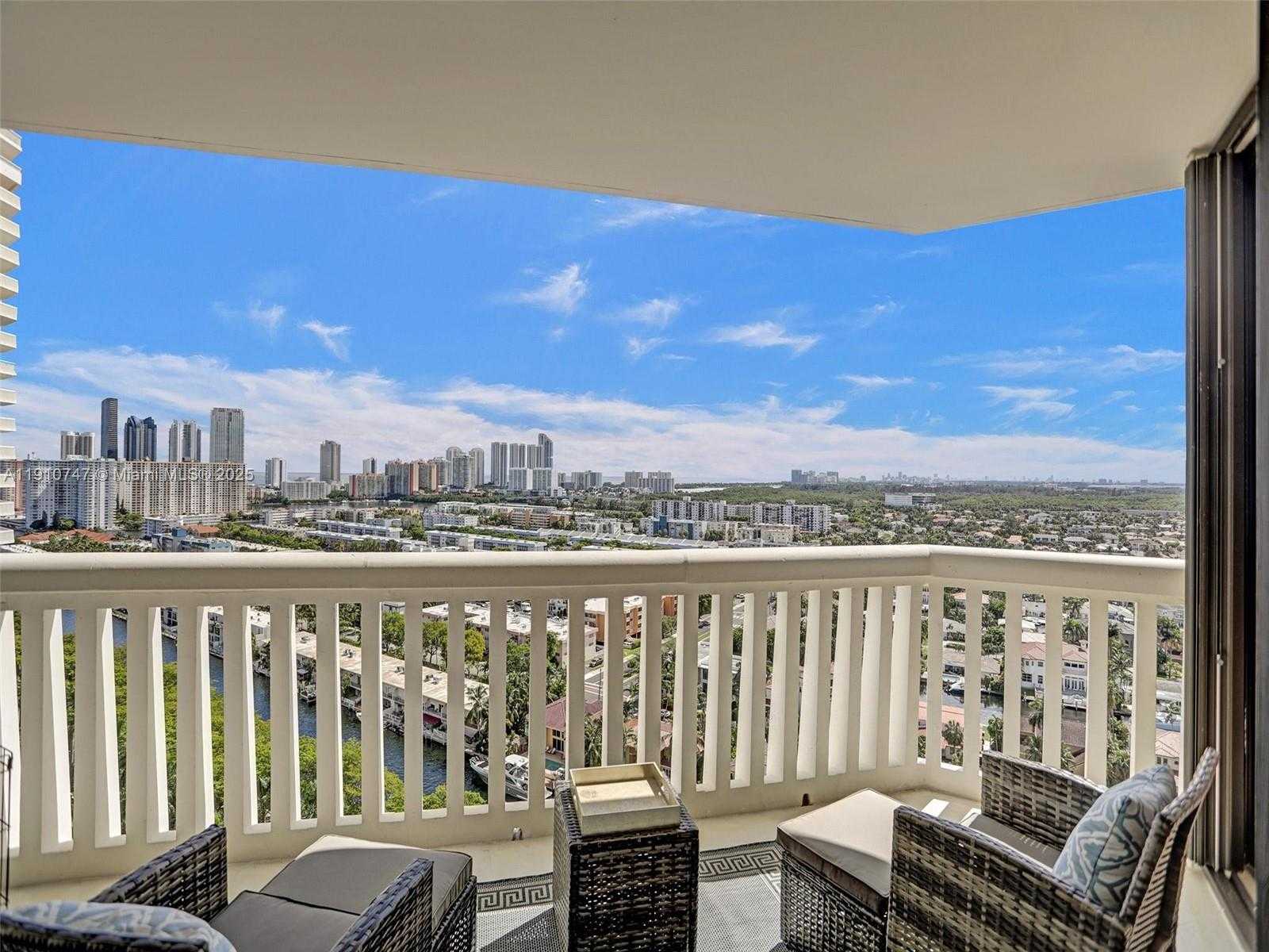 Small Image of 1000 EAST ISLAND BLVD #2103, Aventura Number 22