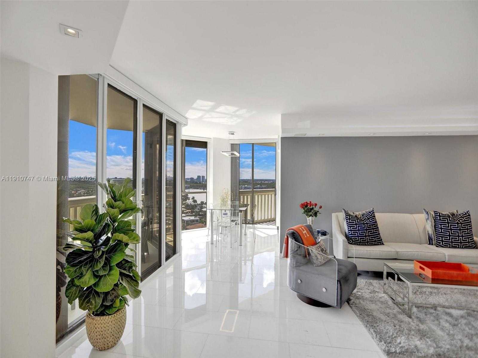 Small Image of 1000 EAST ISLAND BLVD #2103, Aventura Number 7