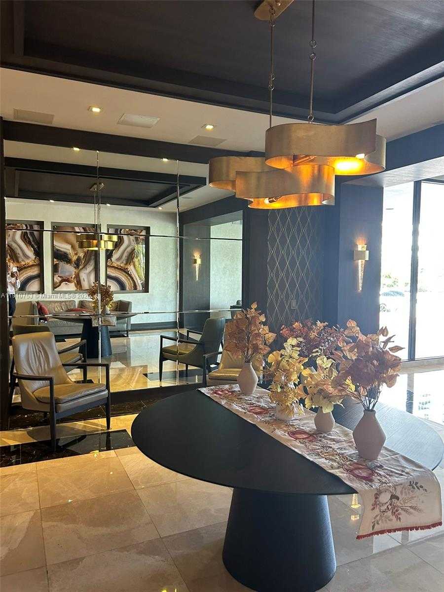 Small Image of 20515 EAST COUNTRY CLUB DR #1042, Aventura Number 9