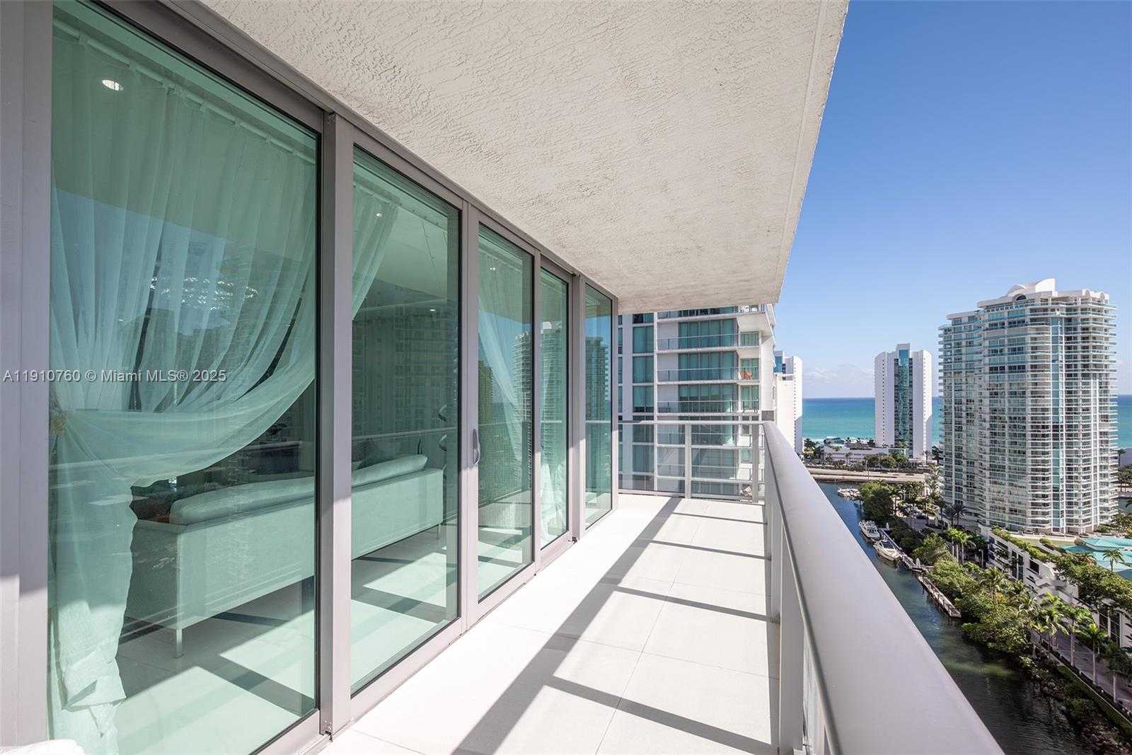 Small Image of 330 SUNNY ISLES BLVD #5-1908, Sunny Isles Beach Number 1