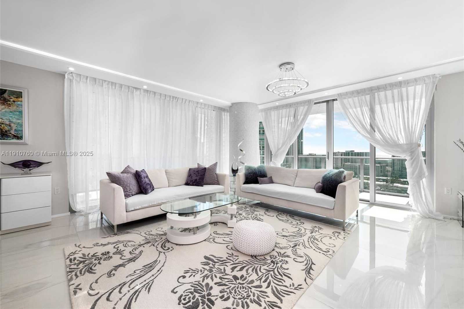 Small Image of 330 SUNNY ISLES BLVD #5-1908, Sunny Isles Beach Number 16