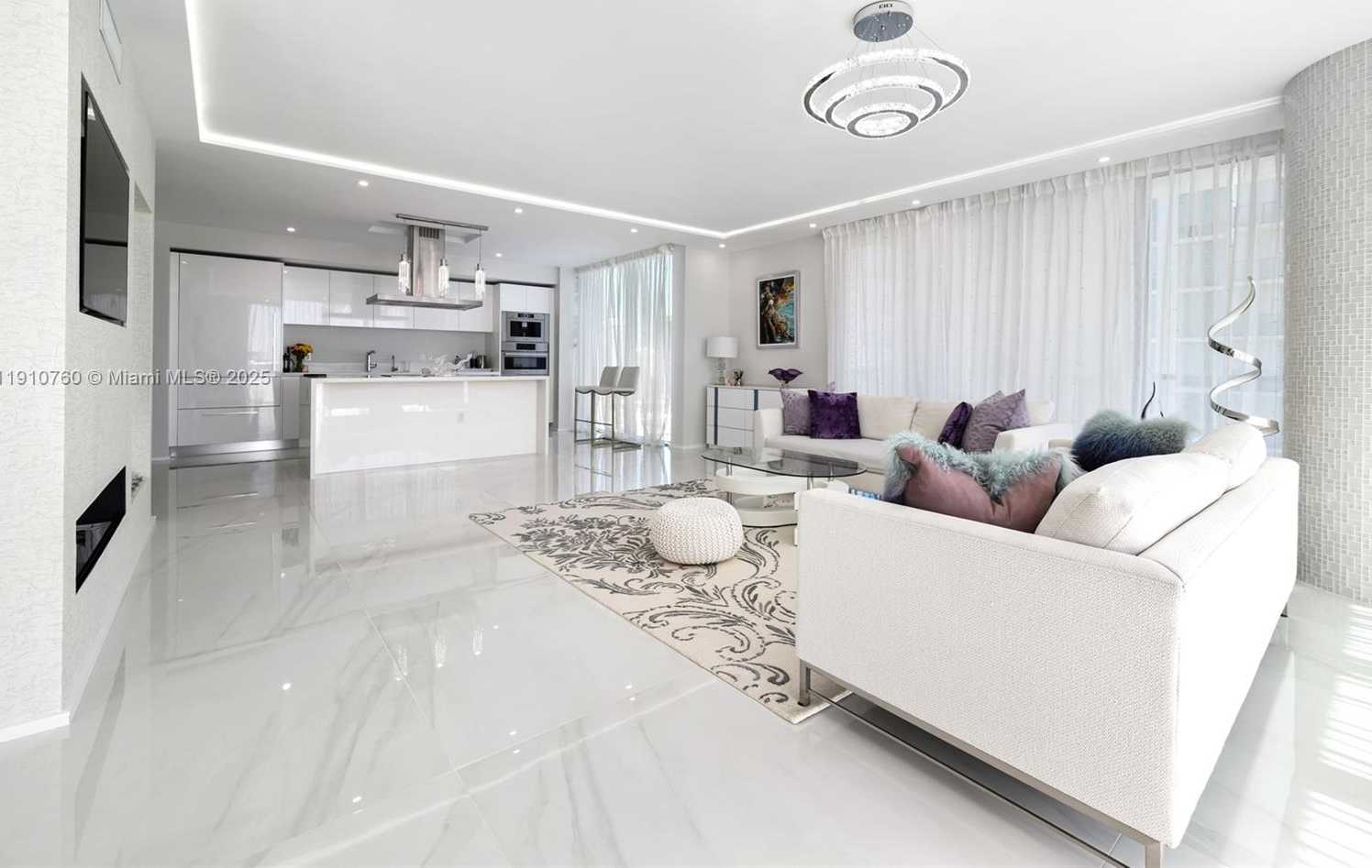 Small Image of 330 SUNNY ISLES BLVD #5-1908, Sunny Isles Beach Number 17