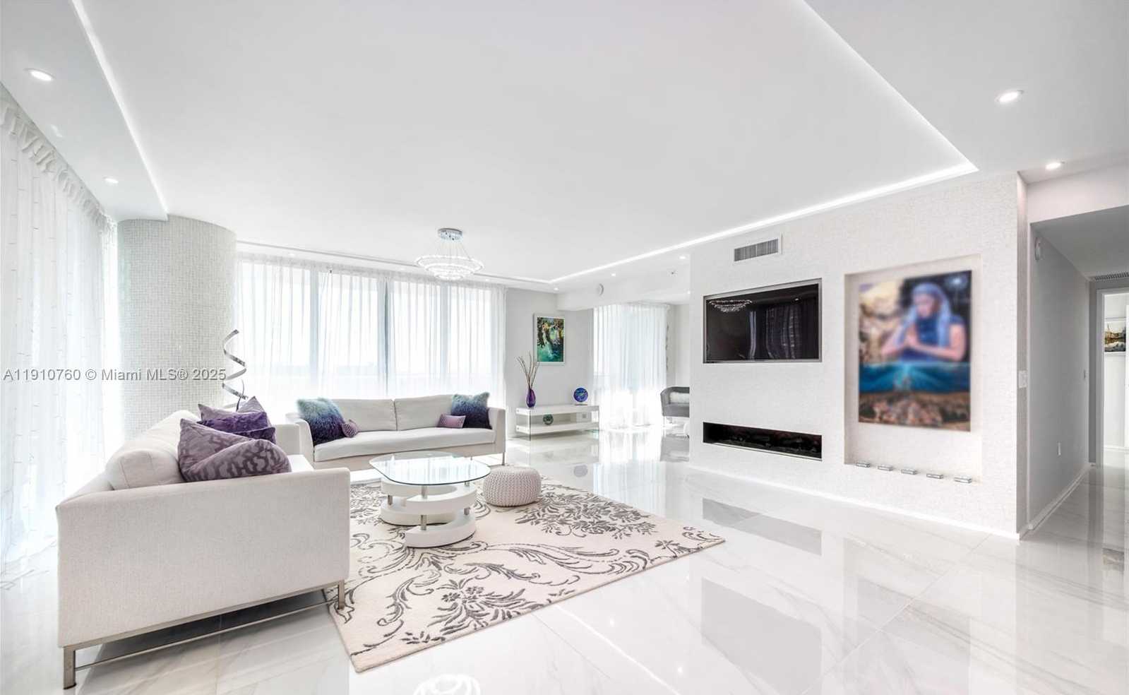 Small Image of 330 SUNNY ISLES BLVD #5-1908, Sunny Isles Beach Number 18