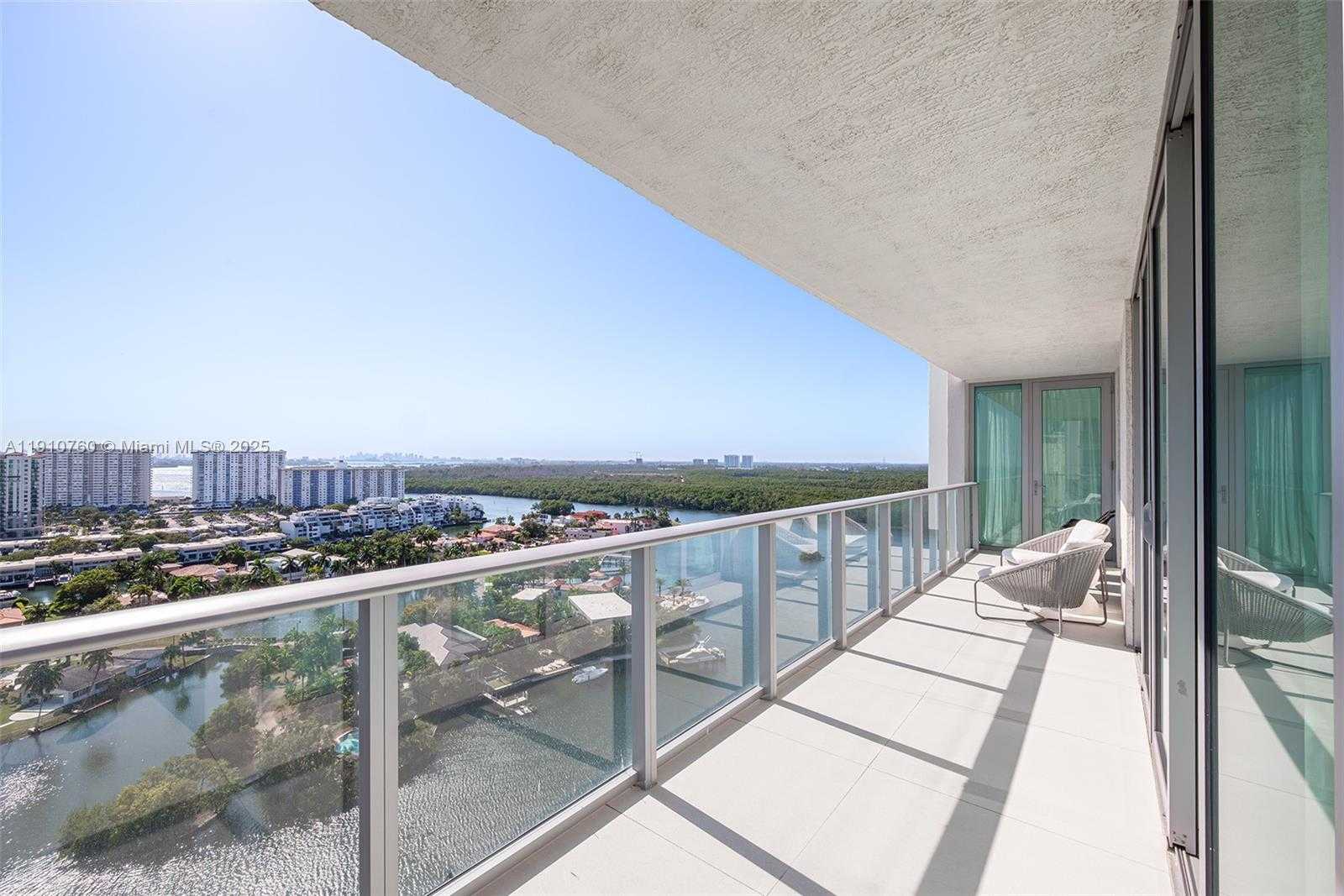Small Image of 330 SUNNY ISLES BLVD #5-1908, Sunny Isles Beach Number 2