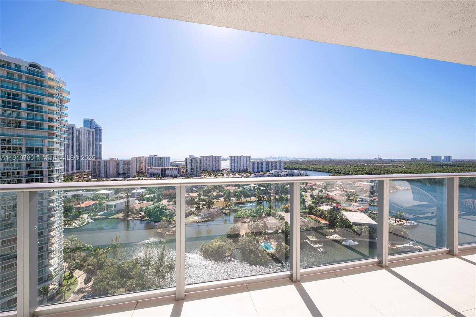 Small Image of 330 SUNNY ISLES BLVD #5-1908, Sunny Isles Beach Number 3