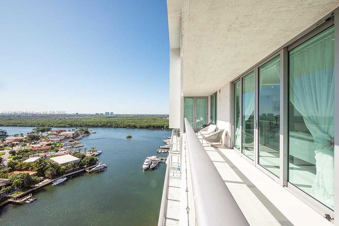 Small Image of 330 SUNNY ISLES BLVD #5-1908, Sunny Isles Beach Number 4
