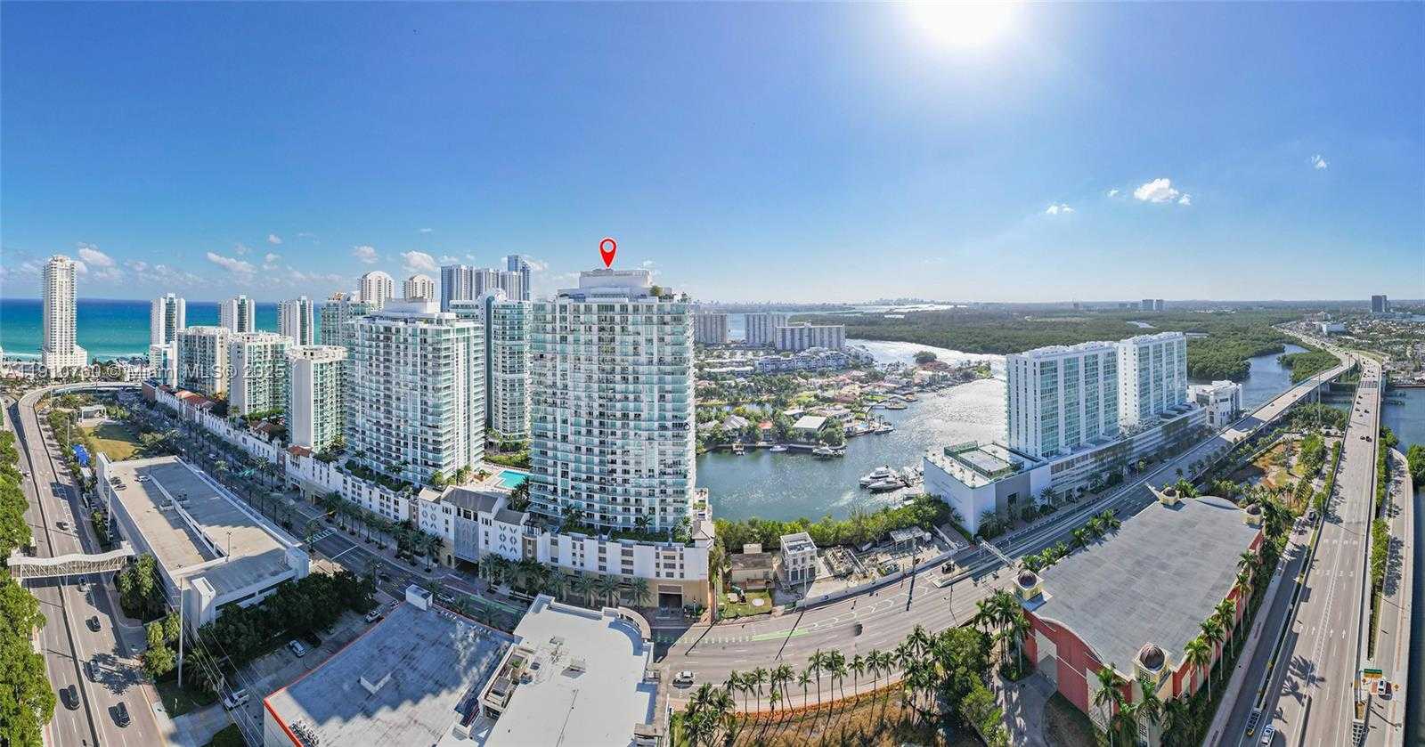 Small Image of 330 SUNNY ISLES BLVD #5-1908, Sunny Isles Beach Number 5