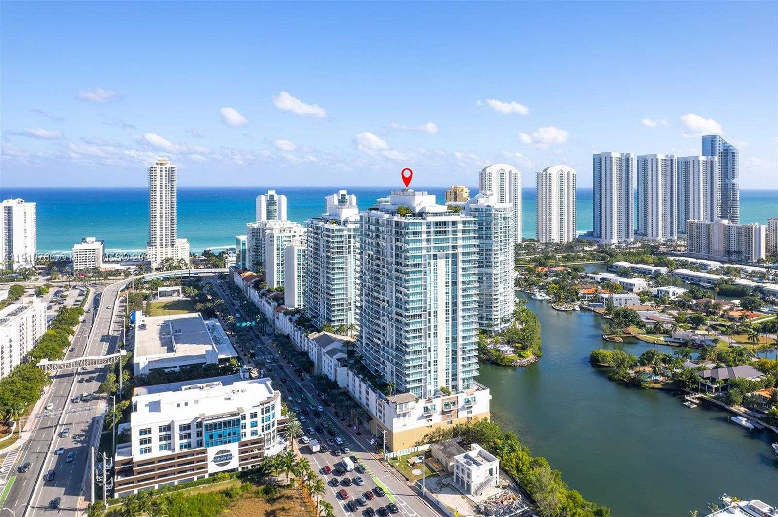 Small Image of 330 SUNNY ISLES BLVD #5-1908, Sunny Isles Beach Number 6