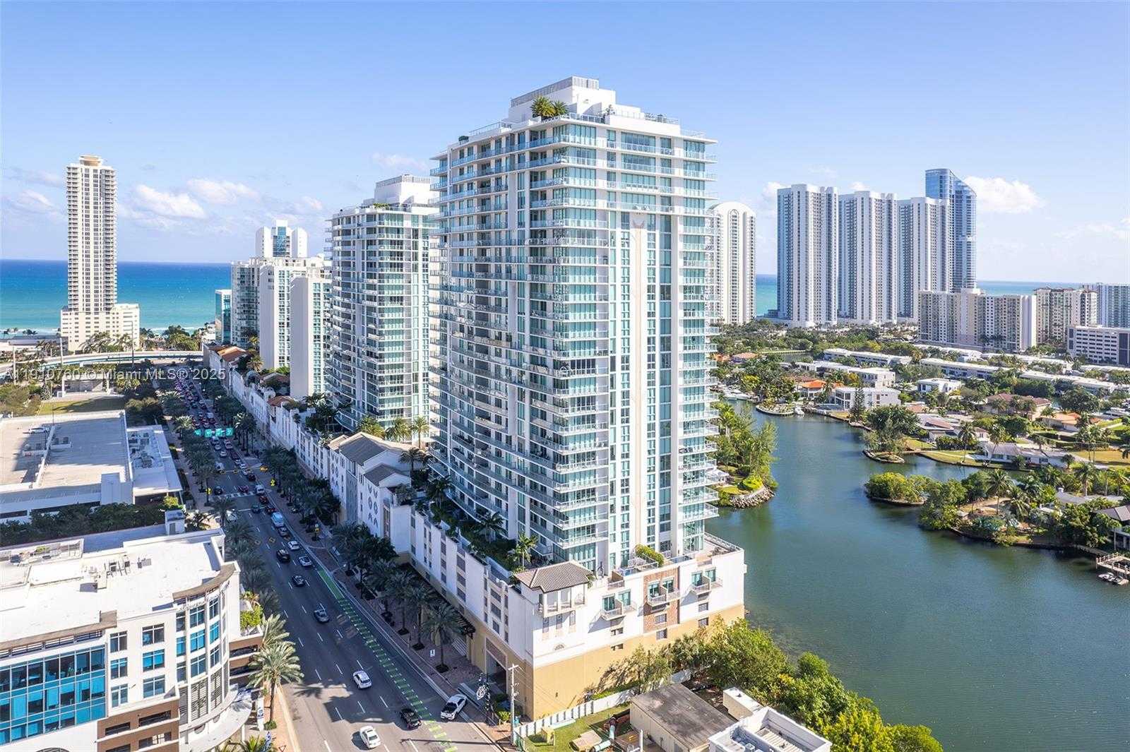 Small Image of 330 SUNNY ISLES BLVD #5-1908, Sunny Isles Beach Number 7