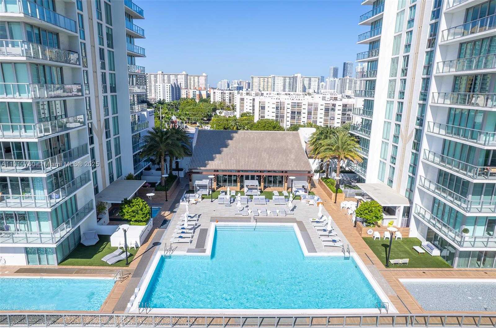 Small Image of 330 SUNNY ISLES BLVD #5-1908, Sunny Isles Beach Number 8