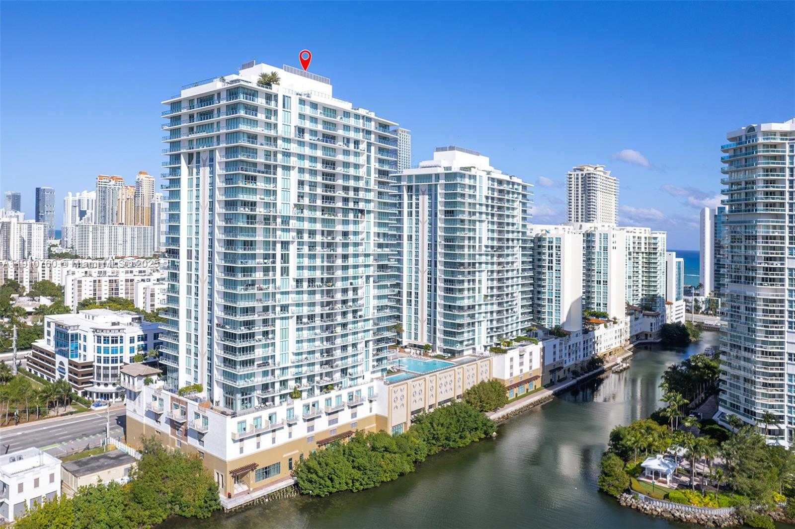 Small Image of 330 SUNNY ISLES BLVD #5-1908, Sunny Isles Beach Number 9