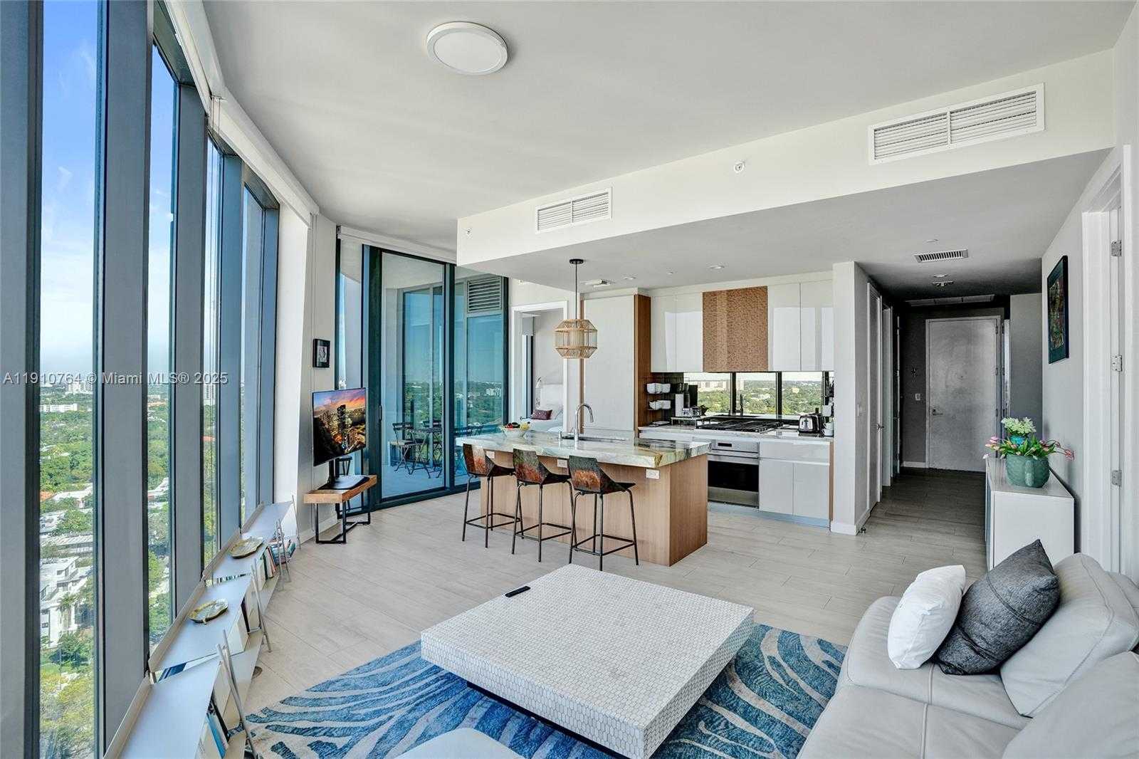 Small Image of 2831 SOUTH BAYSHORE DR #1808, Miami Number 12