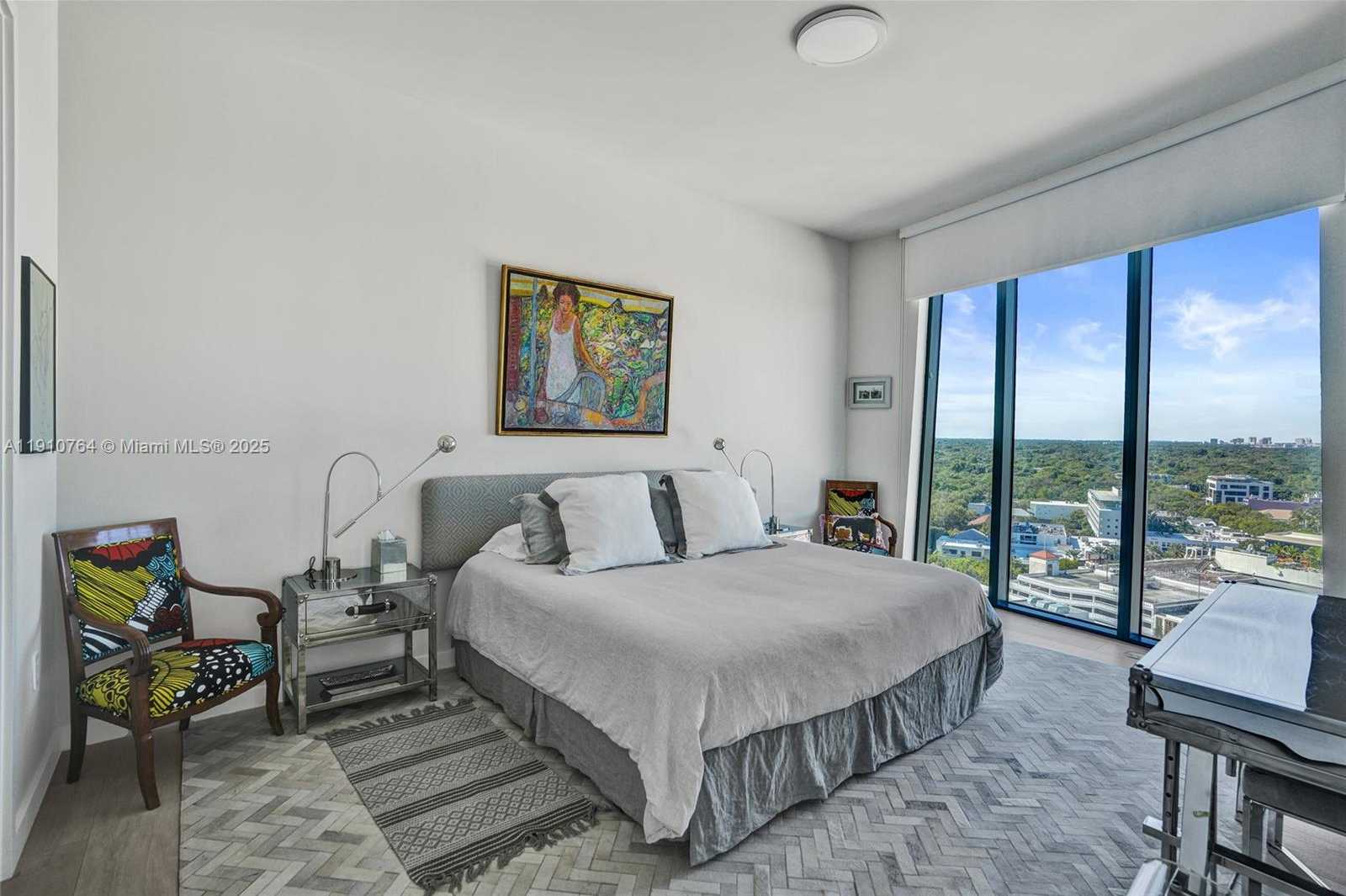 Small Image of 2831 SOUTH BAYSHORE DR #1808, Miami Number 17