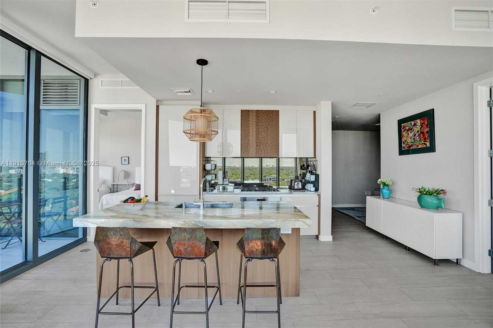 Small Image of 2831 SOUTH BAYSHORE DR #1808, Miami Number 2