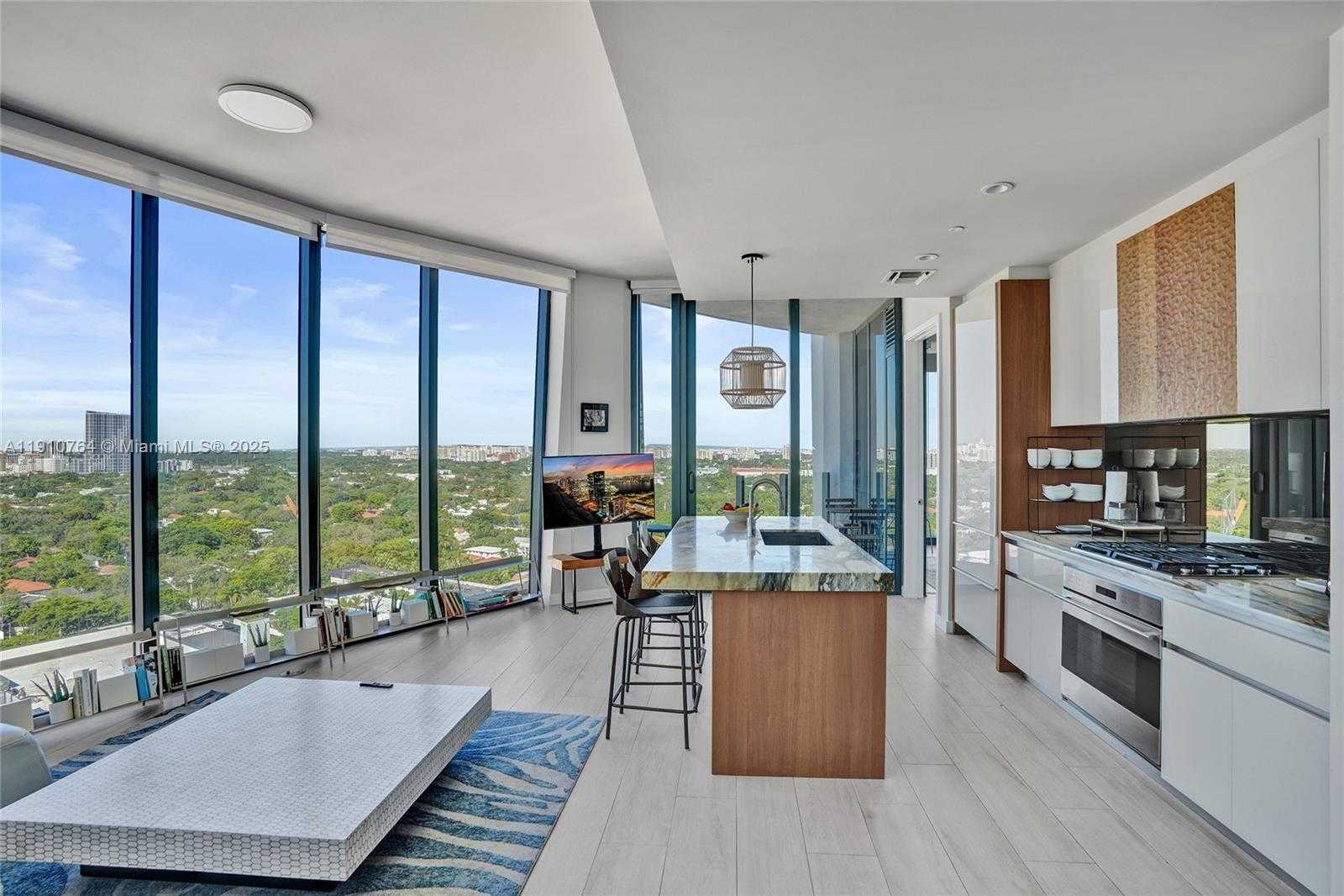 Small Image of 2831 SOUTH BAYSHORE DR #1808, Miami Number 5