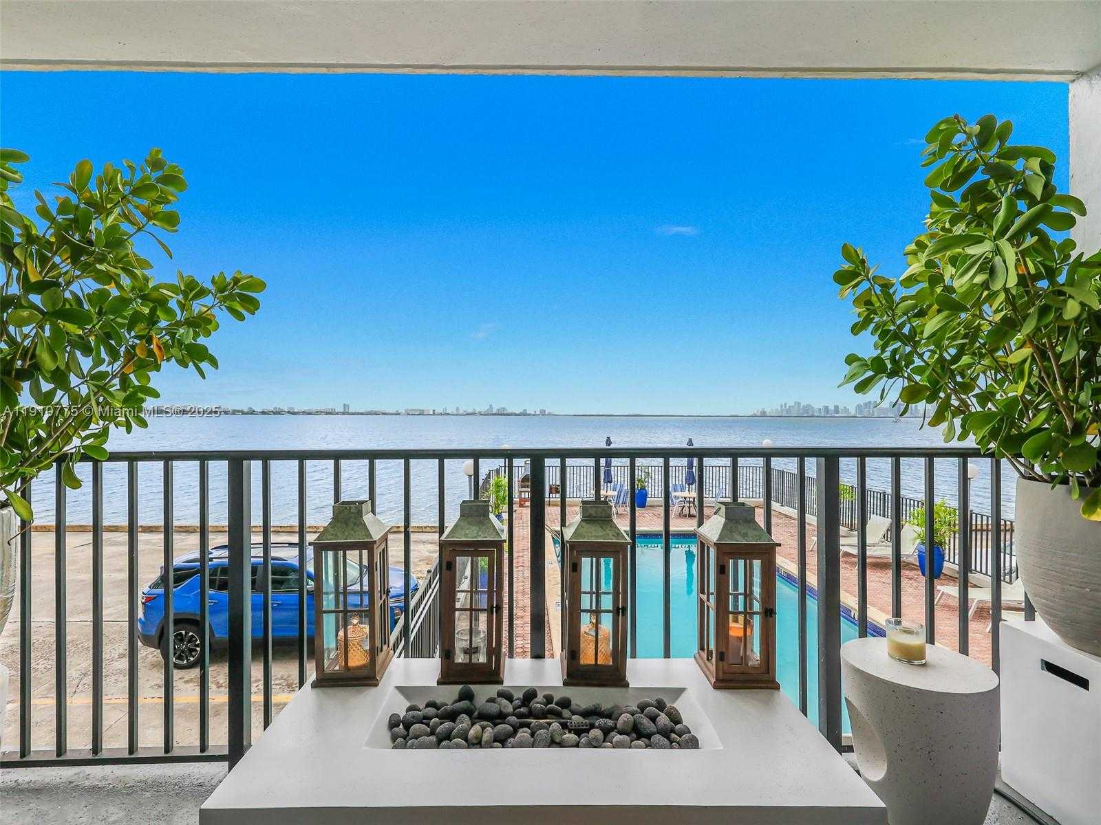 Small Image of 1820 SOUTH TREASURE DR #203D, North Bay Village Number 1