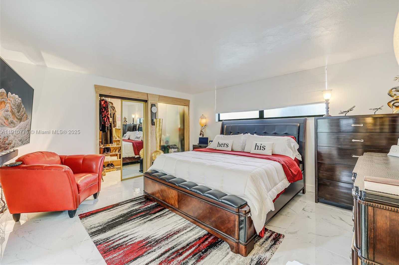 Small Image of 1820 SOUTH TREASURE DR #203D, North Bay Village Number 19