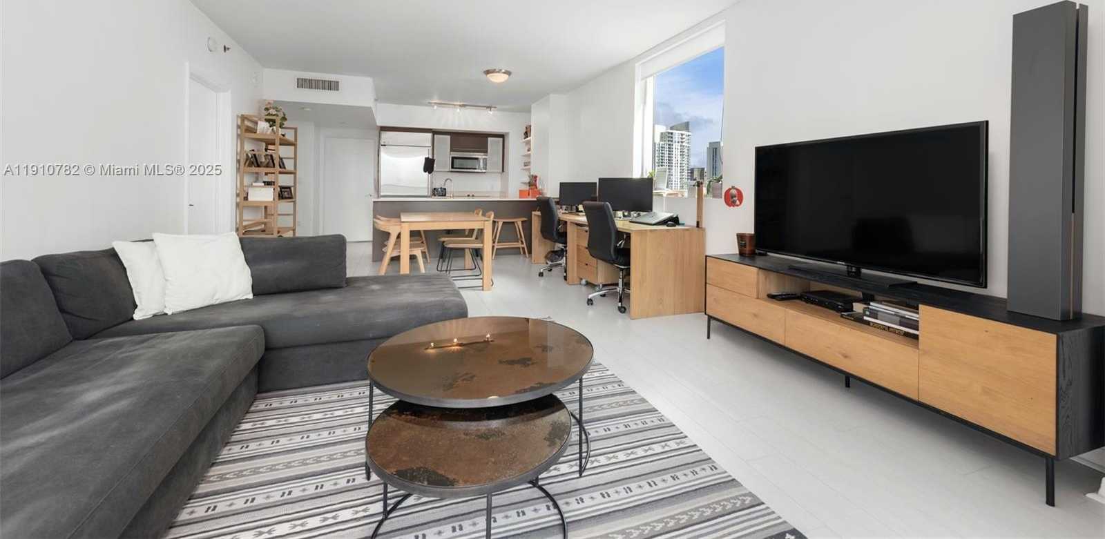 Small Image of 55 SOUTH EAST 6TH ST #2610, Miami Number 10