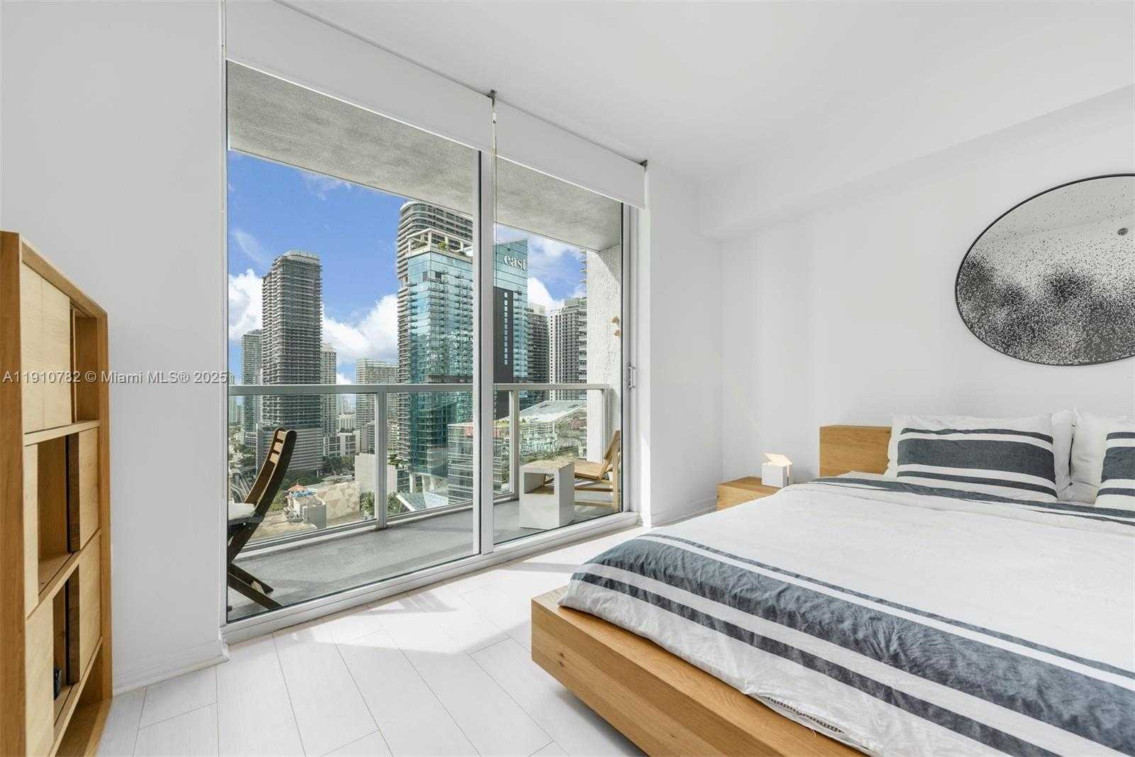 Small Image of 55 SOUTH EAST 6TH ST #2610, Miami Number 12