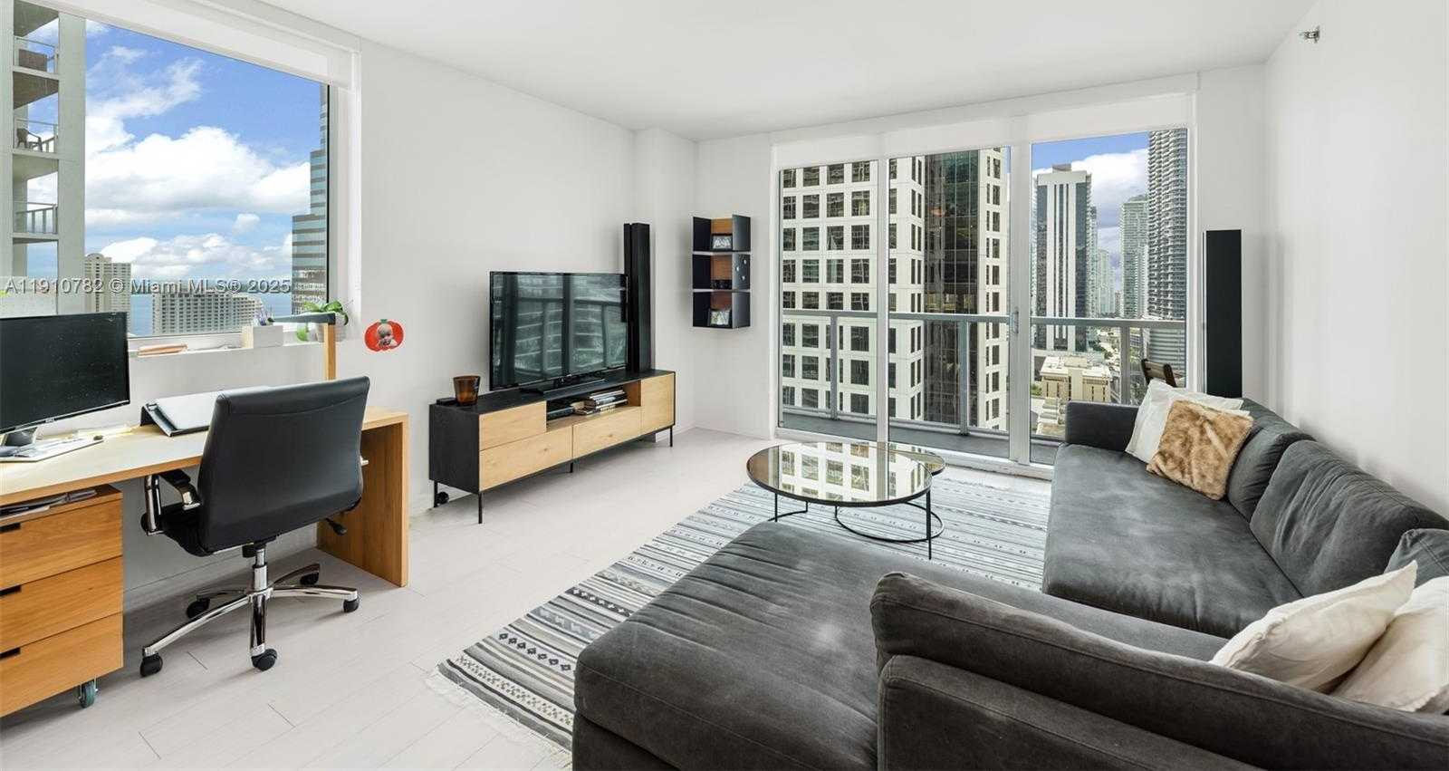 Small Image of 55 SOUTH EAST 6TH ST #2610, Miami Number 2