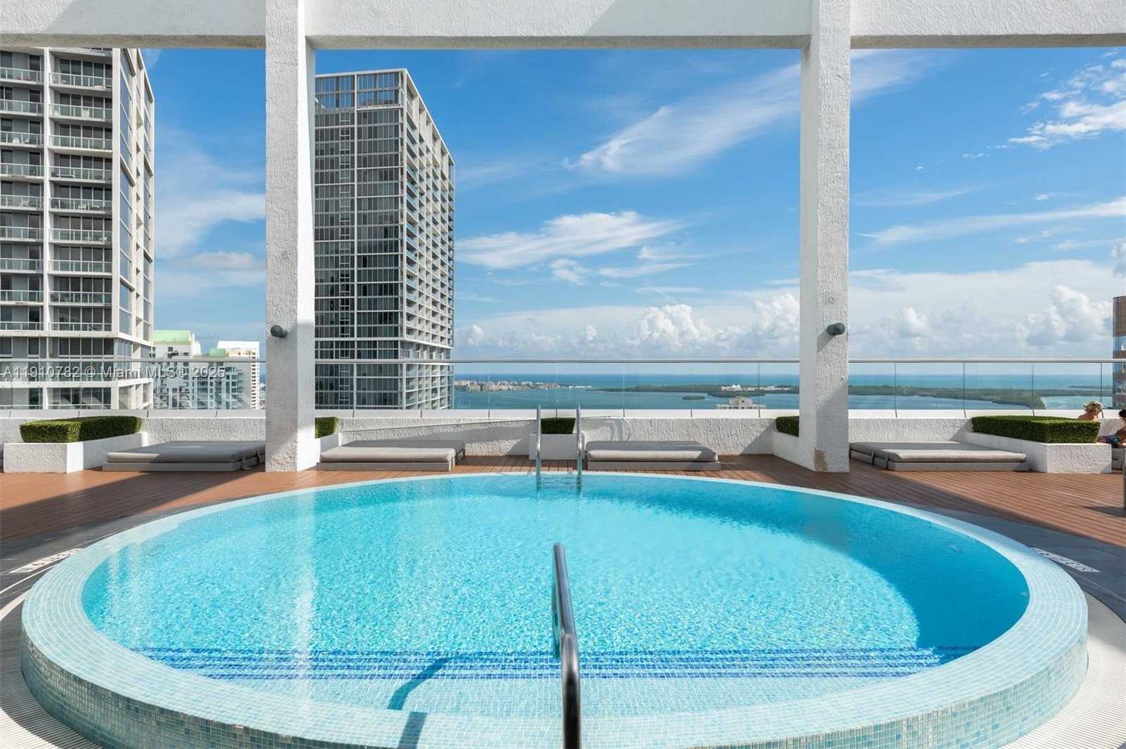 Small Image of 55 SOUTH EAST 6TH ST #2610, Miami Number 30