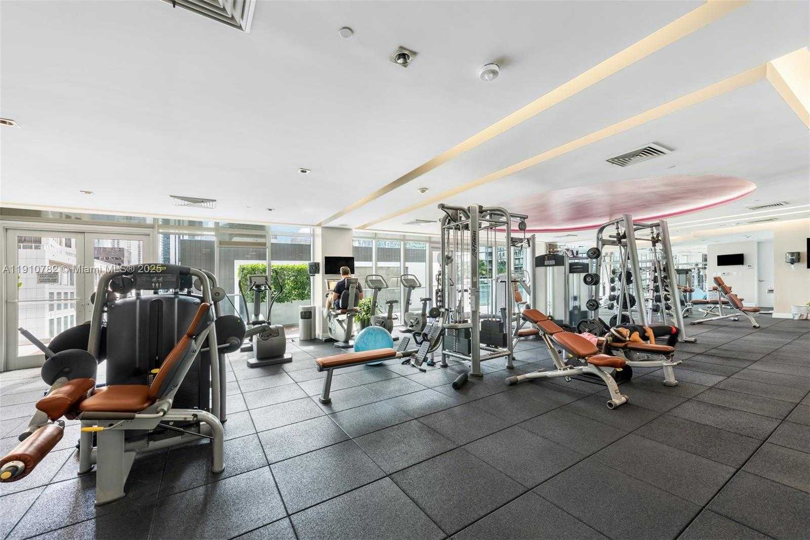 Small Image of 55 SOUTH EAST 6TH ST #2610, Miami Number 31