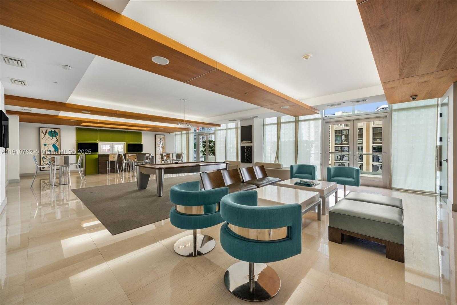 Small Image of 55 SOUTH EAST 6TH ST #2610, Miami Number 35