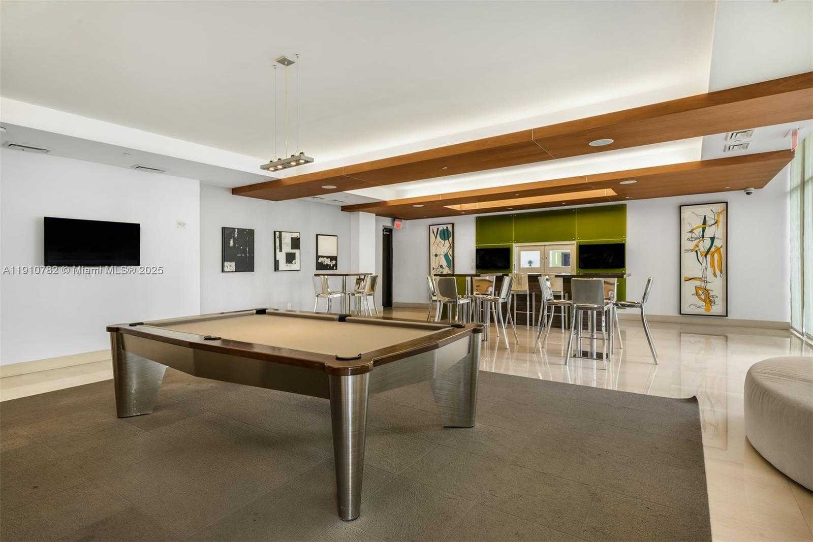 Small Image of 55 SOUTH EAST 6TH ST #2610, Miami Number 36