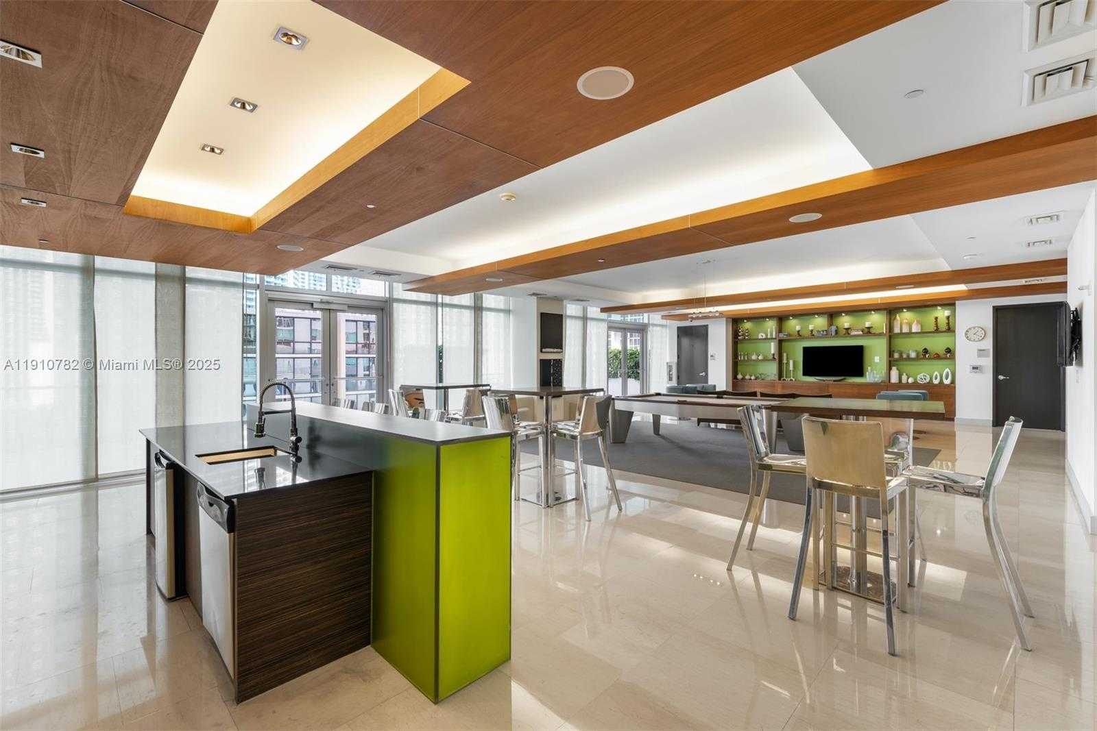 Small Image of 55 SOUTH EAST 6TH ST #2610, Miami Number 38