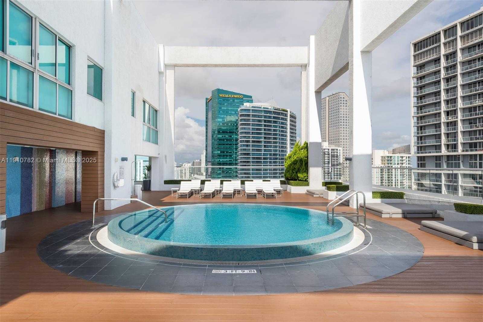 Small Image of 55 SOUTH EAST 6TH ST #2610, Miami Number 39