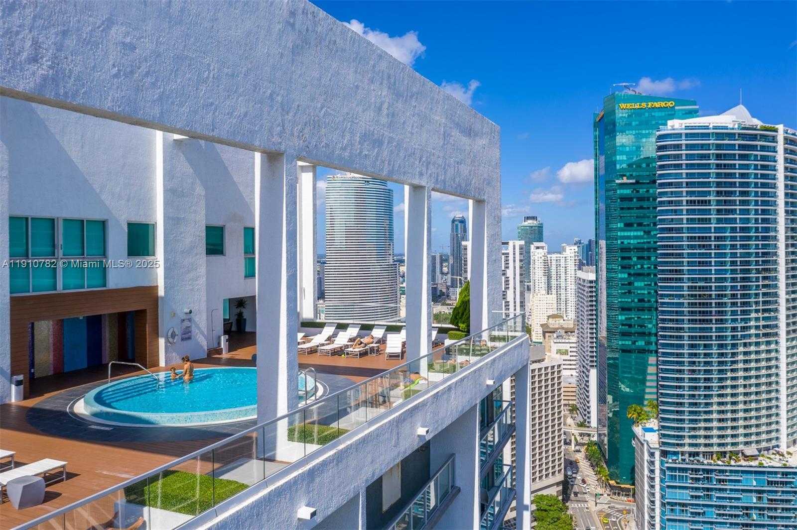 Small Image of 55 SOUTH EAST 6TH ST #2610, Miami Number 41