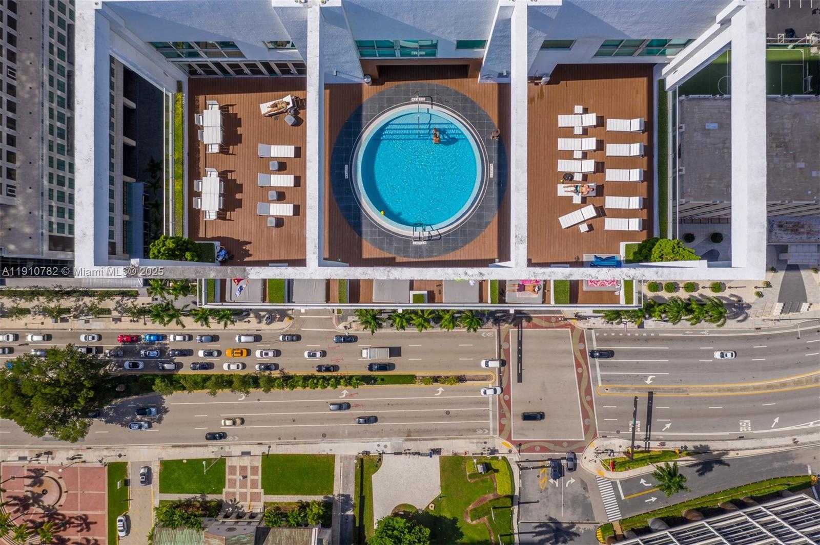 Small Image of 55 SOUTH EAST 6TH ST #2610, Miami Number 42