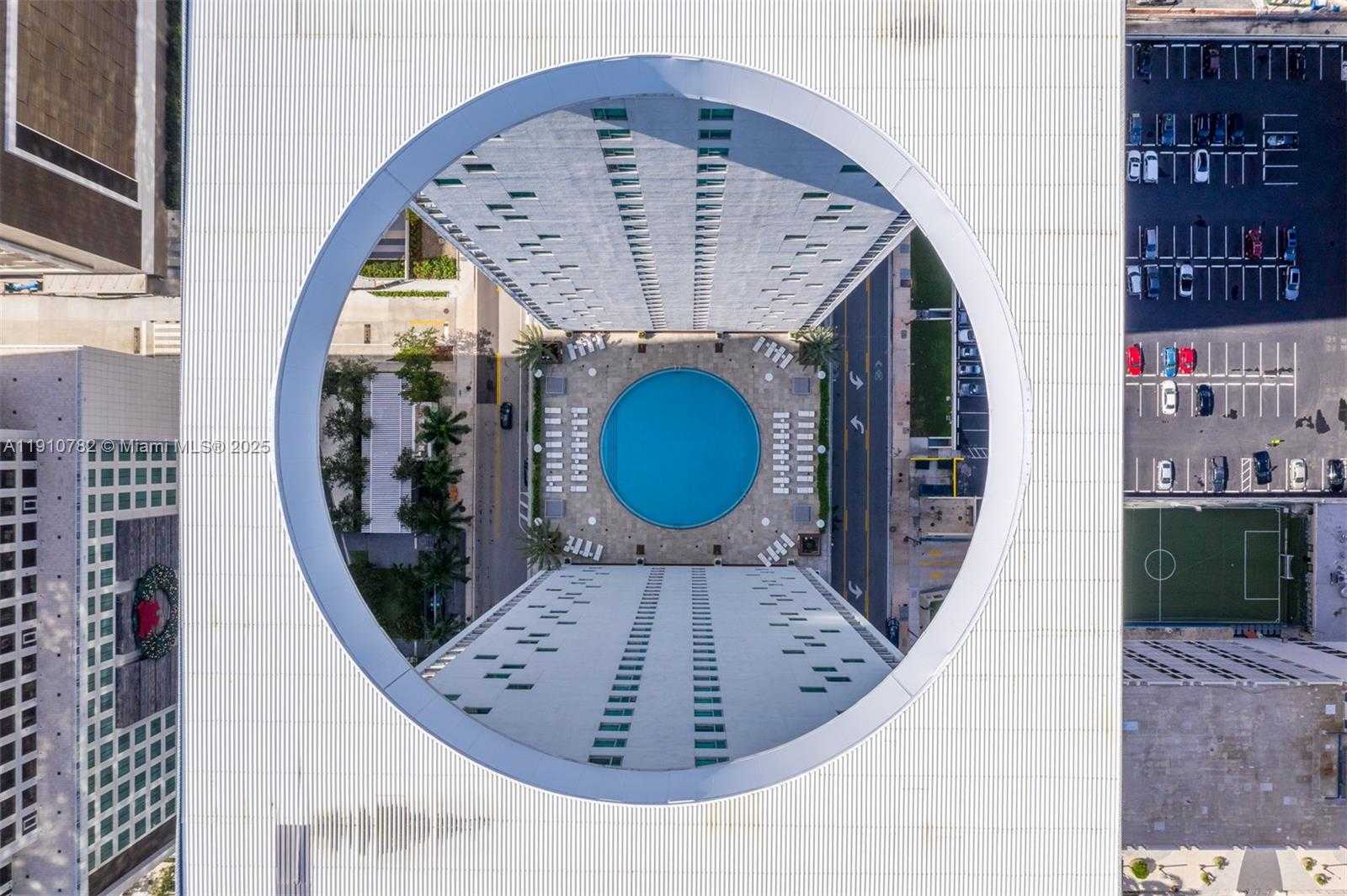 Small Image of 55 SOUTH EAST 6TH ST #2610, Miami Number 44