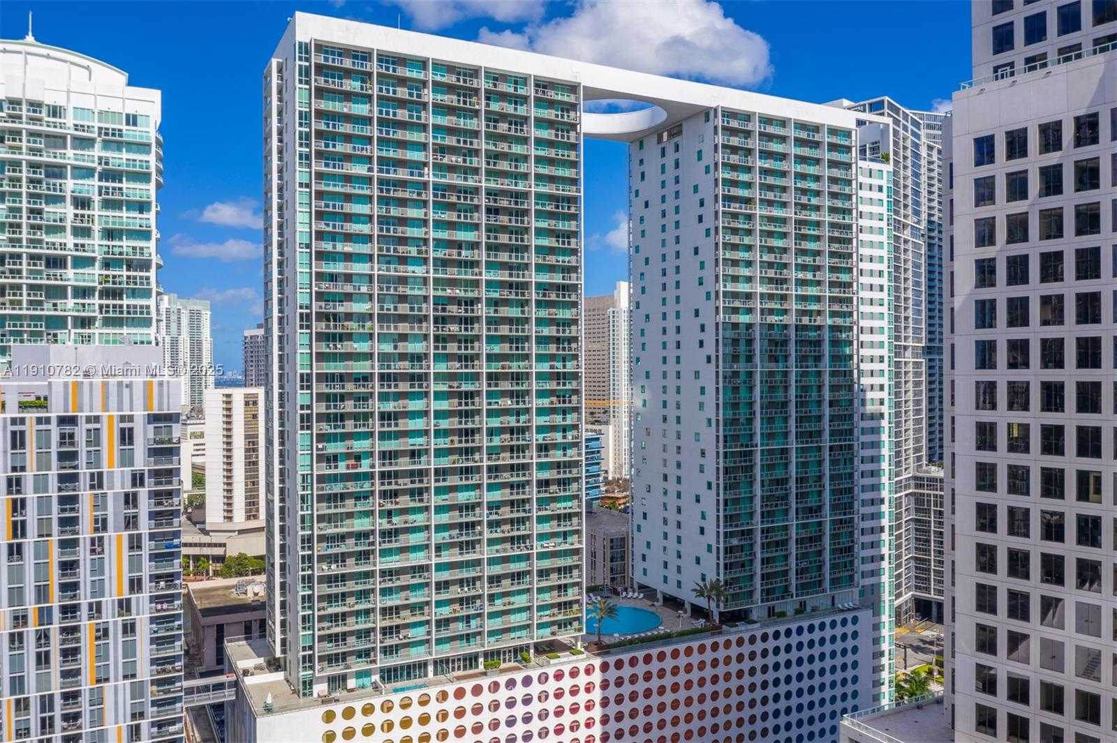 Small Image of 55 SOUTH EAST 6TH ST #2610, Miami Number 45