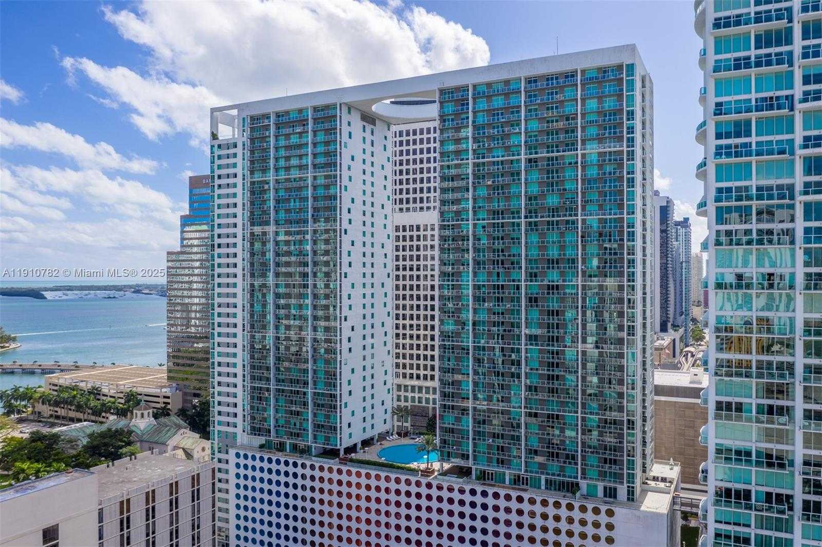 Small Image of 55 SOUTH EAST 6TH ST #2610, Miami Number 46