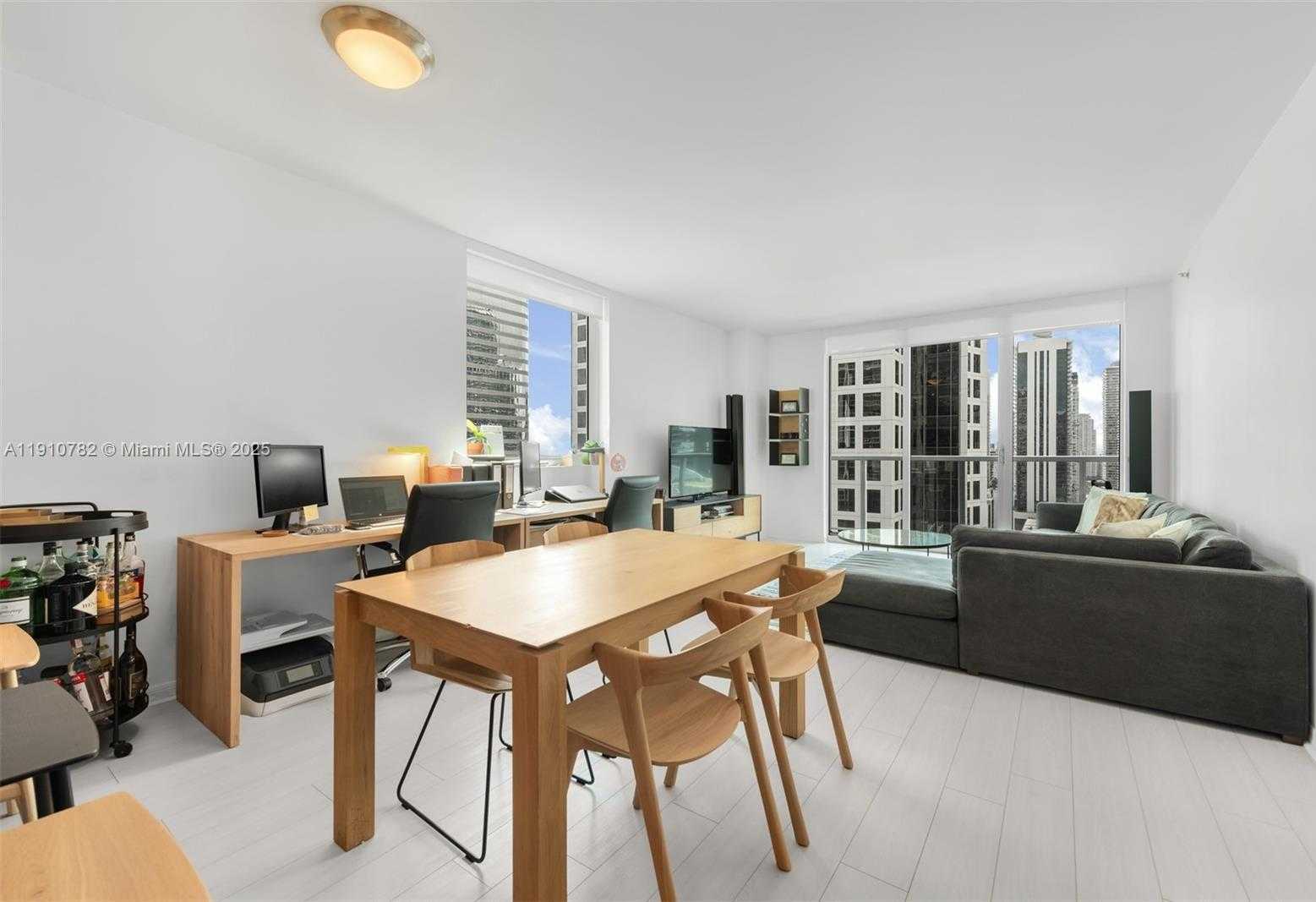 Small Image of 55 SOUTH EAST 6TH ST #2610, Miami Number 8