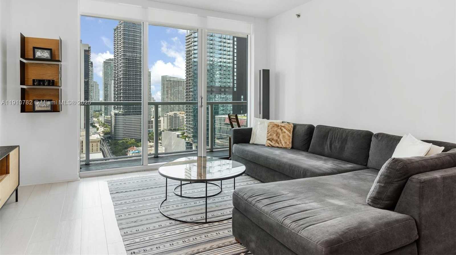 Small Image of 55 SOUTH EAST 6TH ST #2610, Miami Number 9